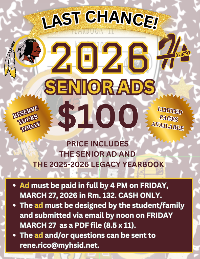 Final Senior Ad