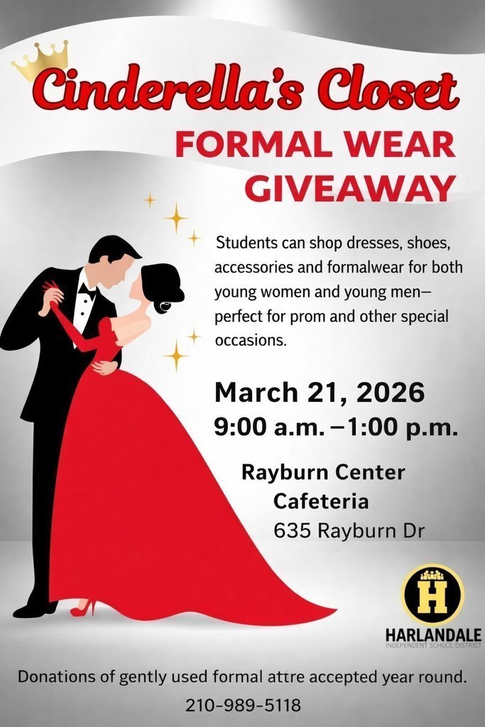 260317 Cinderella's Closet