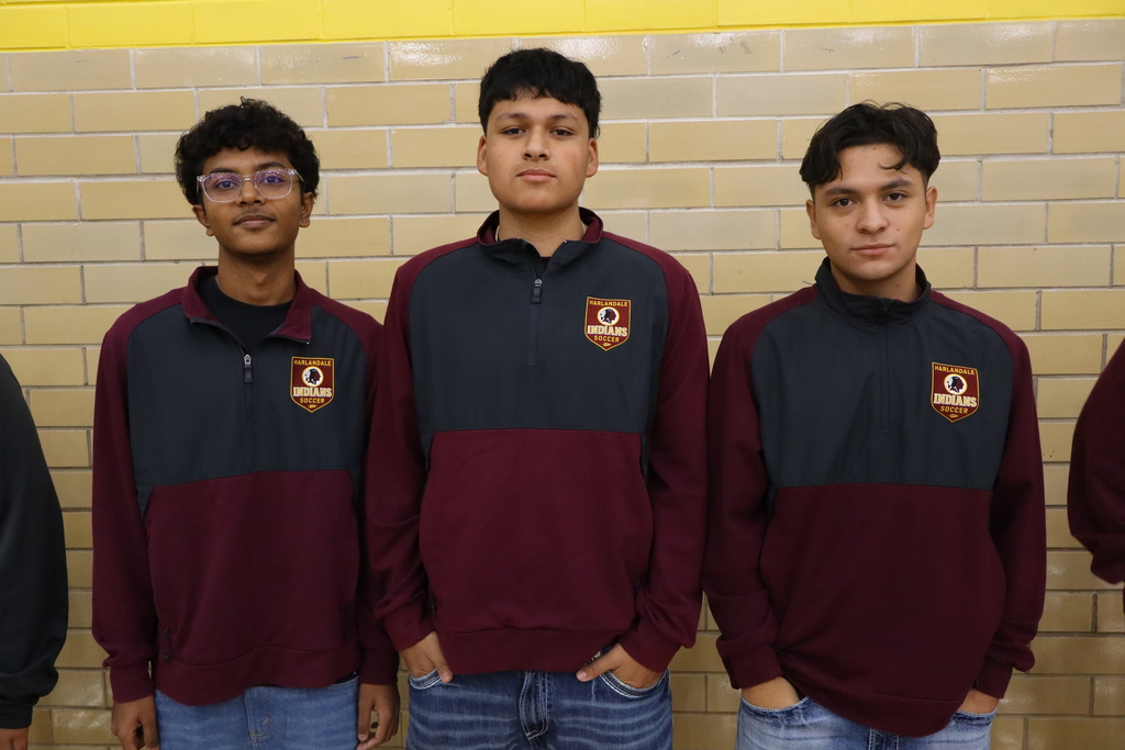 HHS Spring Pep Rally