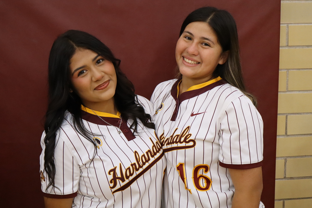 HHS Spring Pep Rally