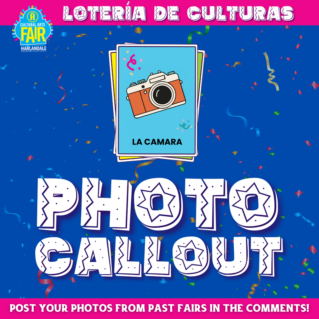 CAF Photo Callout