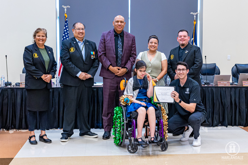 2026 March Board Meeting