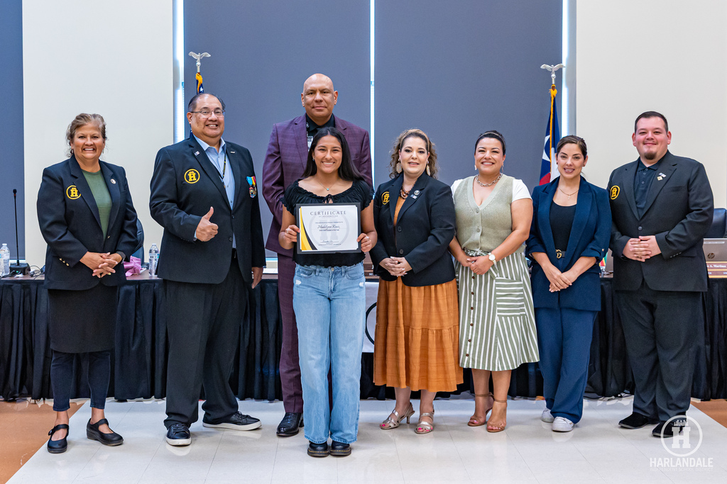 2026 March Board Meeting