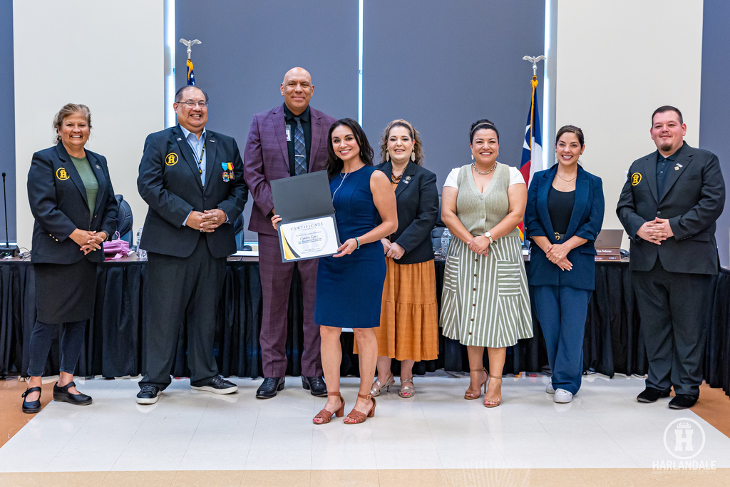 2026 March Board Meeting