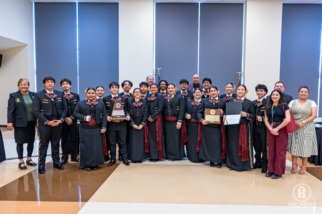 2026 March Board Meeting