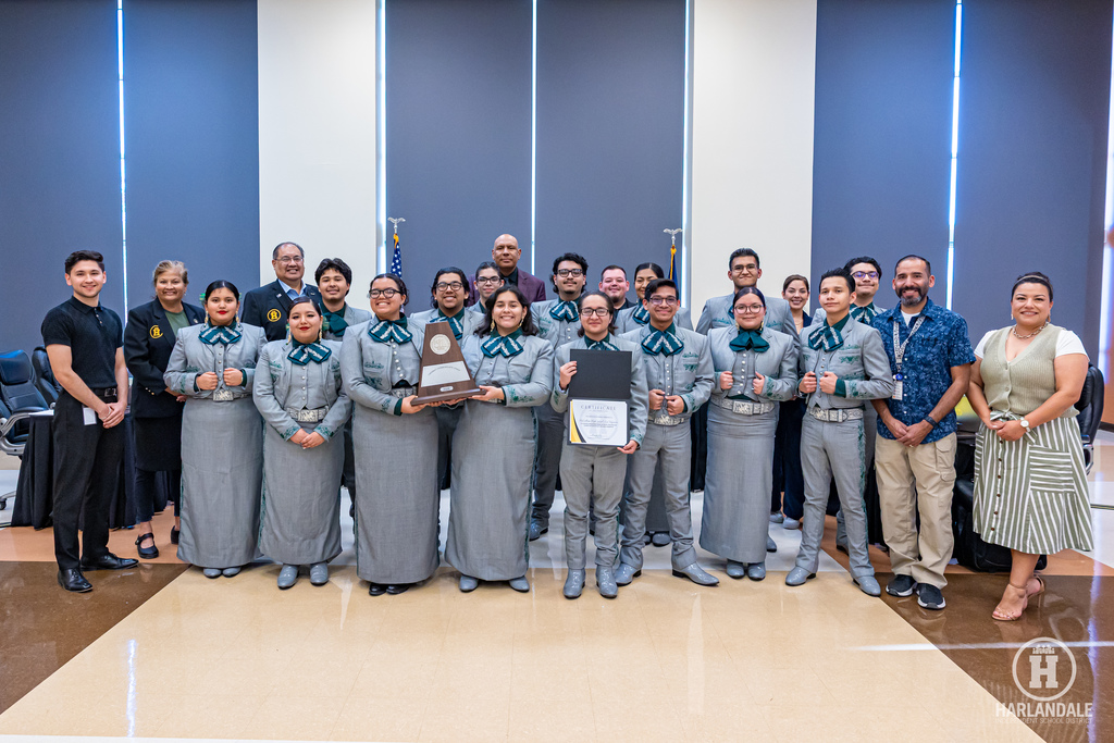 2026 March Board Meeting