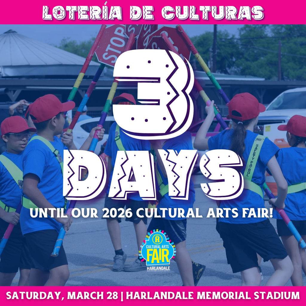 CAF Countdown 3 Days