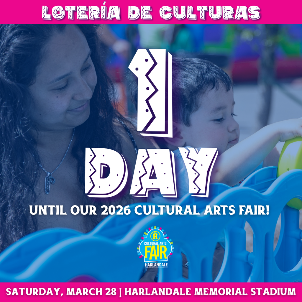 2026 CAF Countdown 1 day