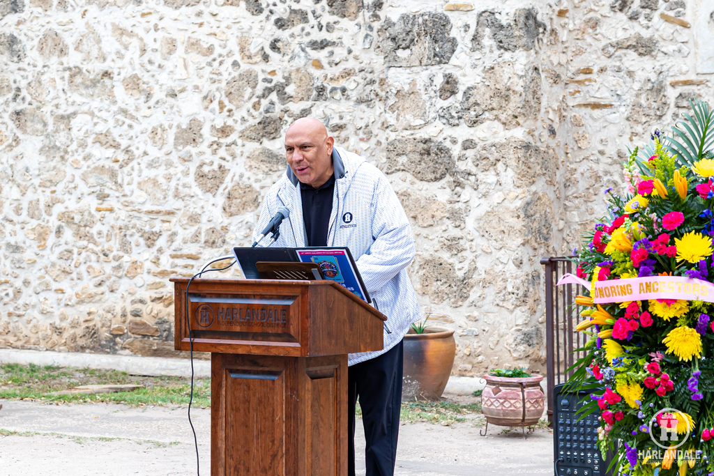 2026 CAF Descendants