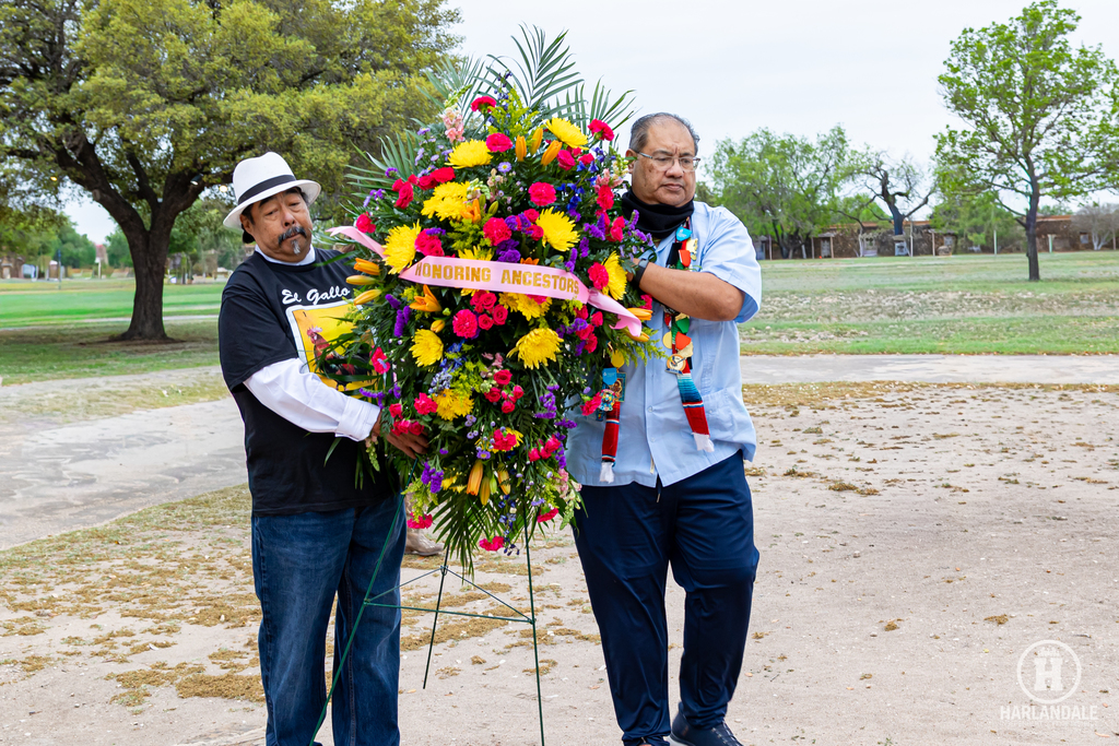 2026 CAF Descendants