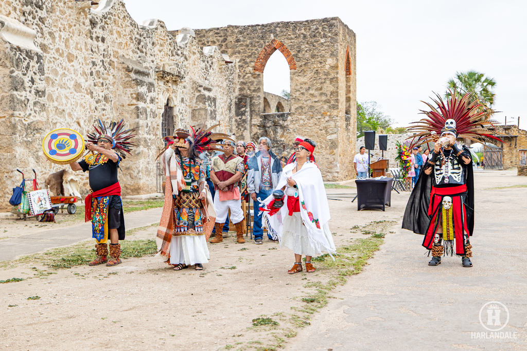 2026 CAF Descendants