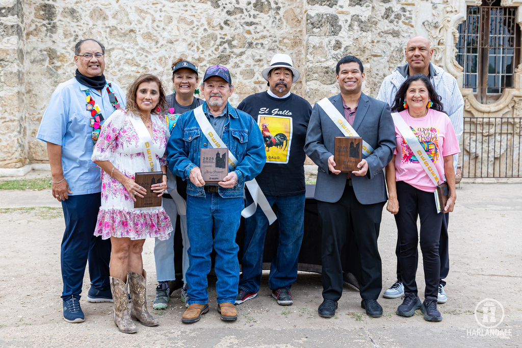 2026 CAF Descendants