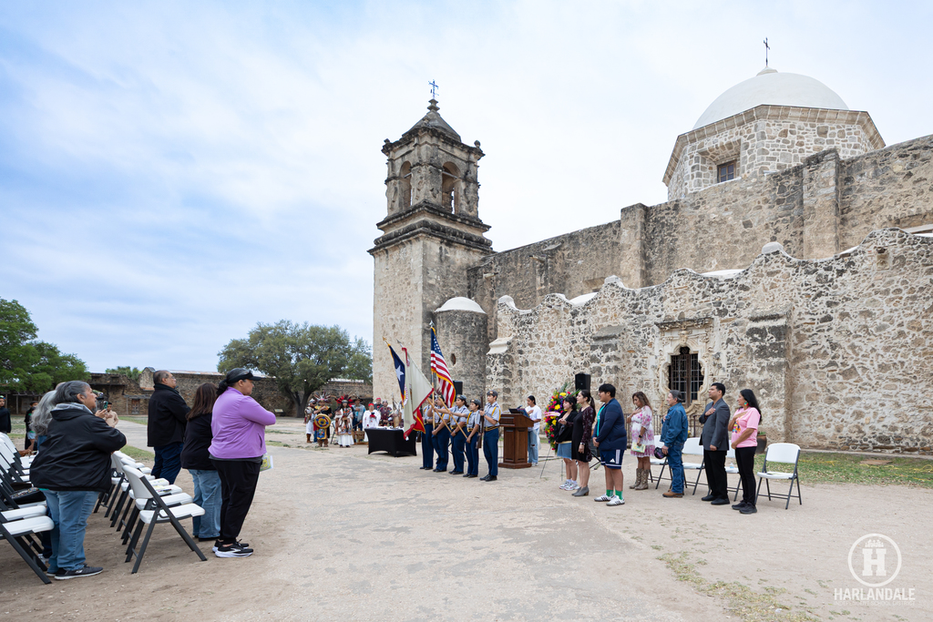 2026 CAF Descendants