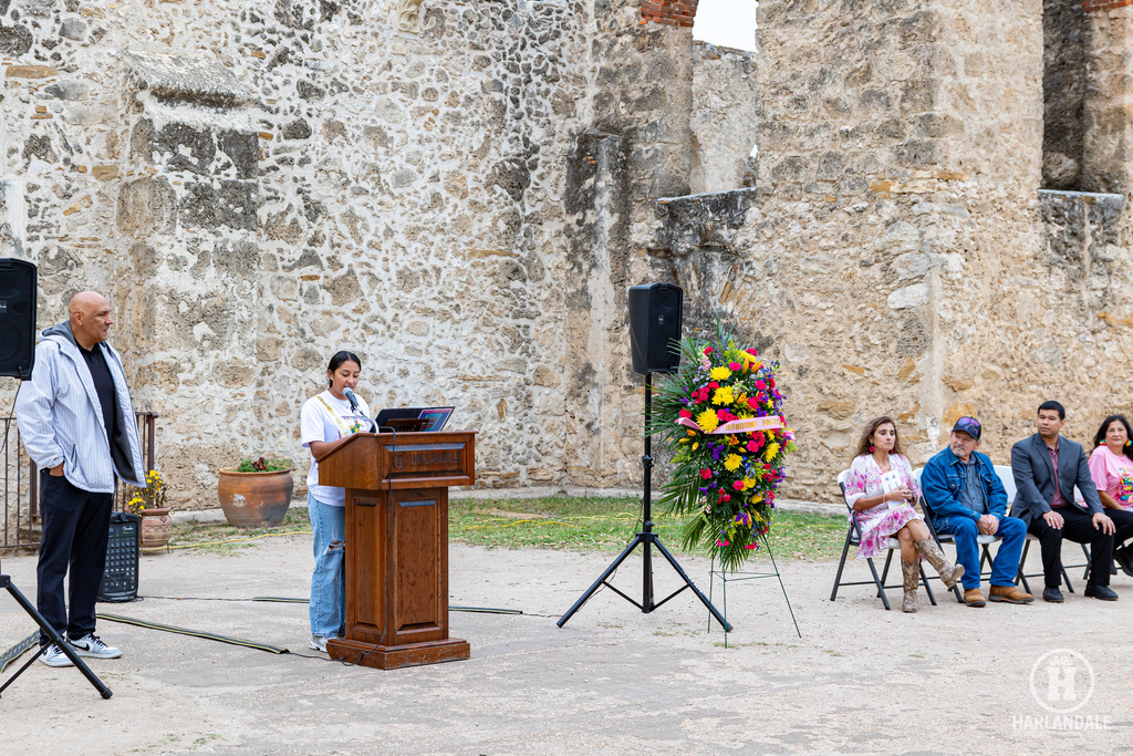 2026 CAF Descendants