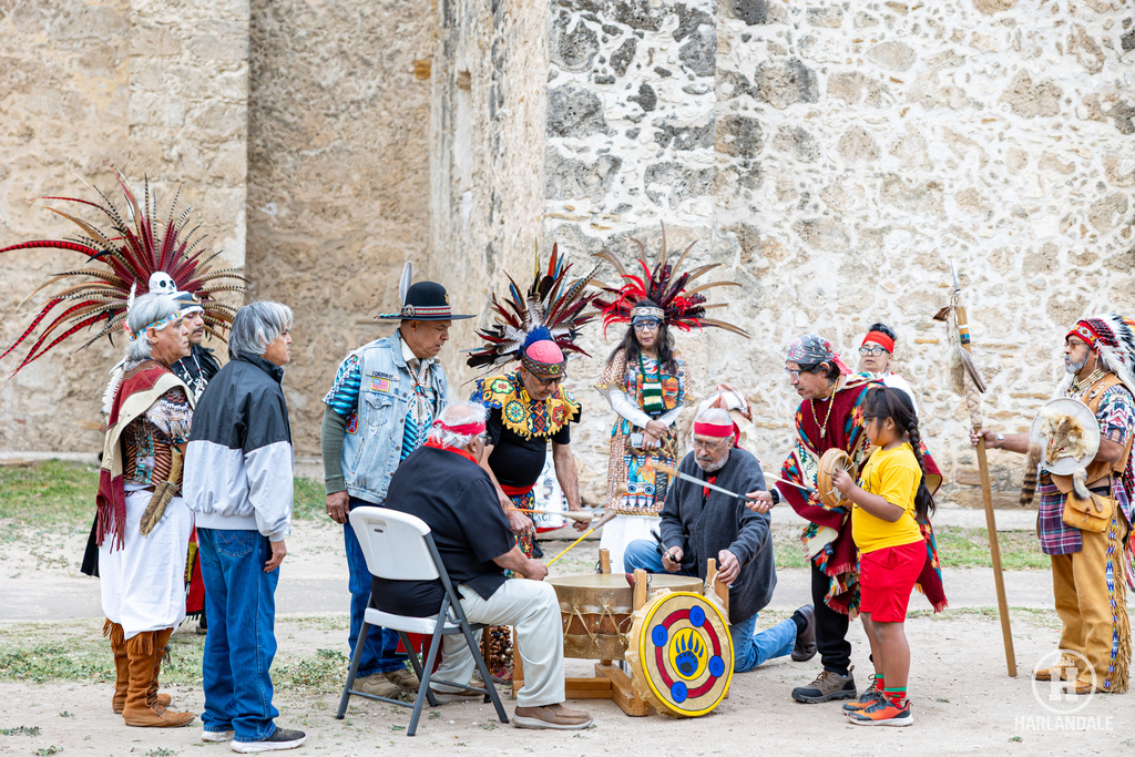 2026 CAF Descendants