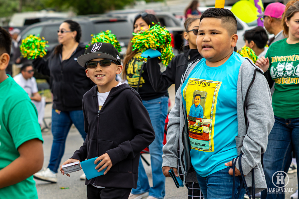 2026 Cultural Arts Parade