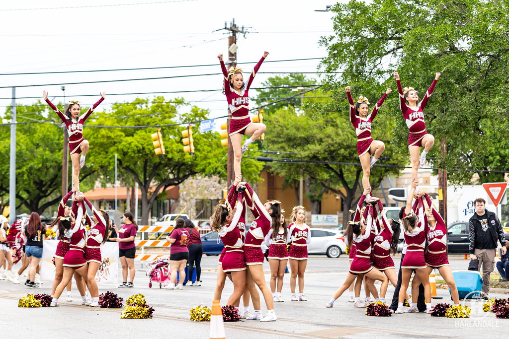 2026 Cultural Arts Parade