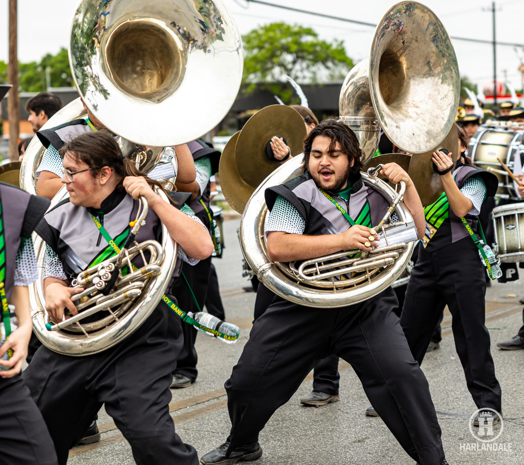 2026 Cultural Arts Parade