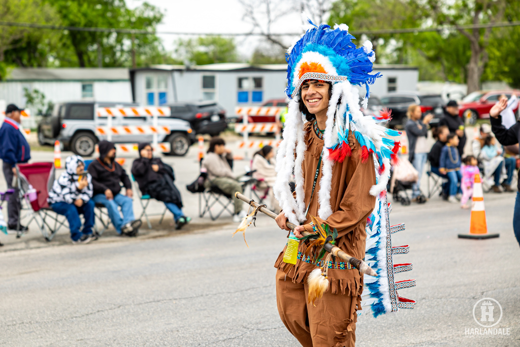 2026 Cultural Arts Parade