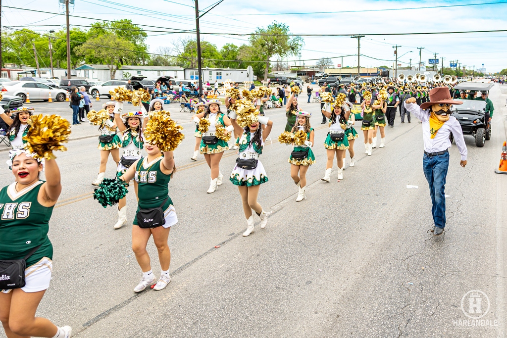 2026 Cultural Arts Parade