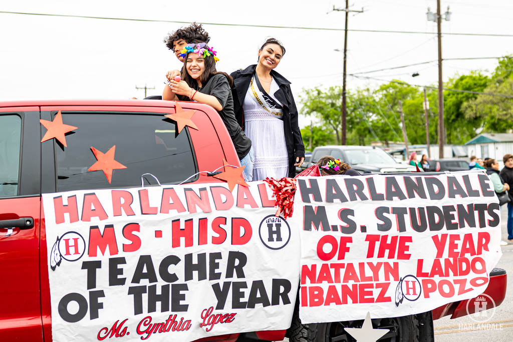 2026 Cultural Arts Parade