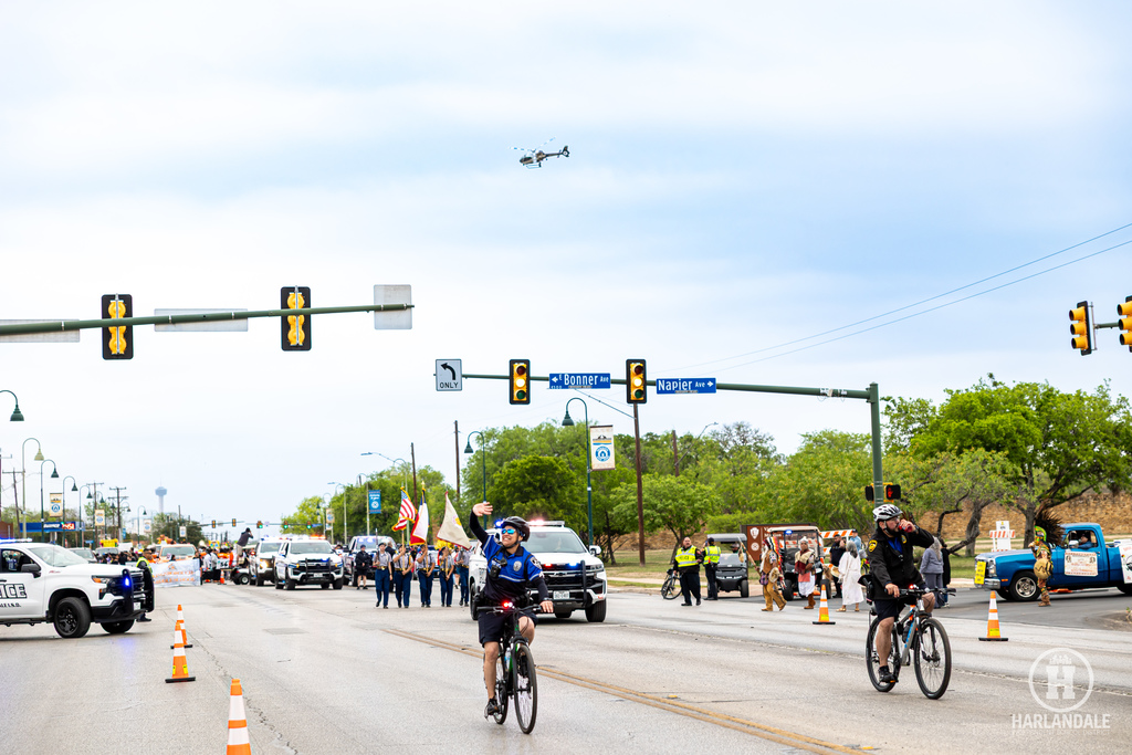 2026 Cultural Arts Parade