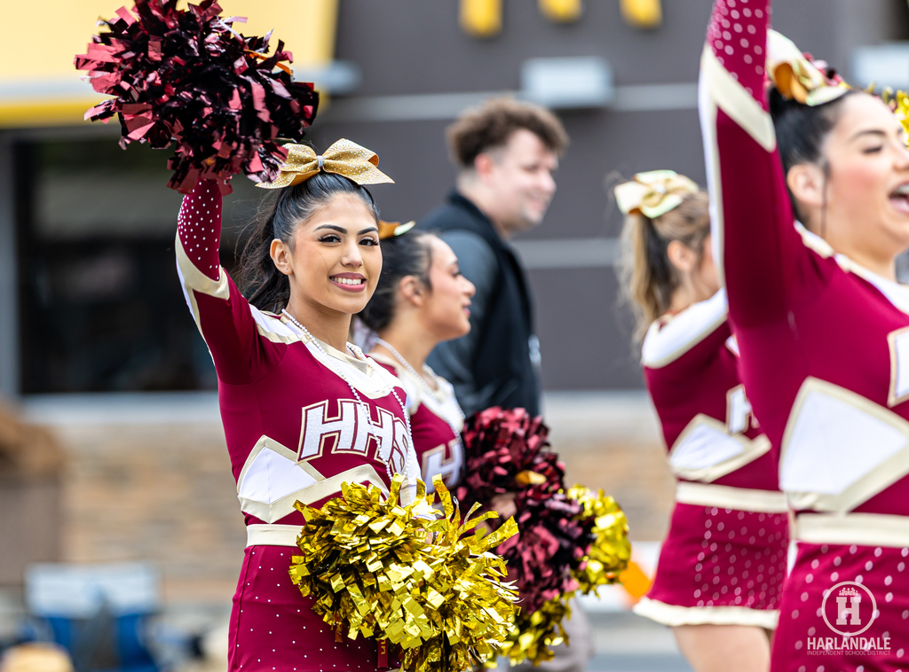 2026 Cultural Arts Parade