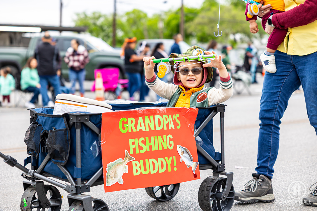 2026 Cultural Arts Parade