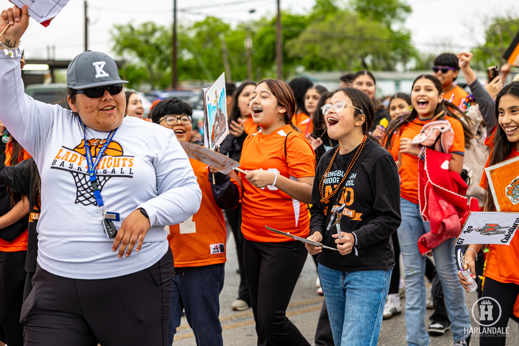 2026 Cultural Arts Parade