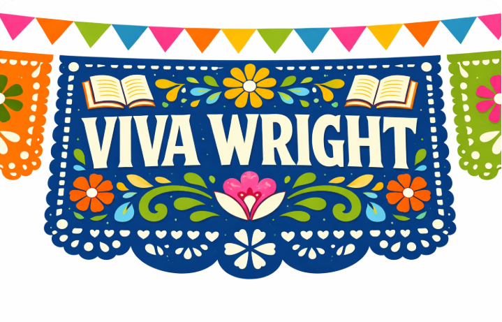 April Library Newsletter