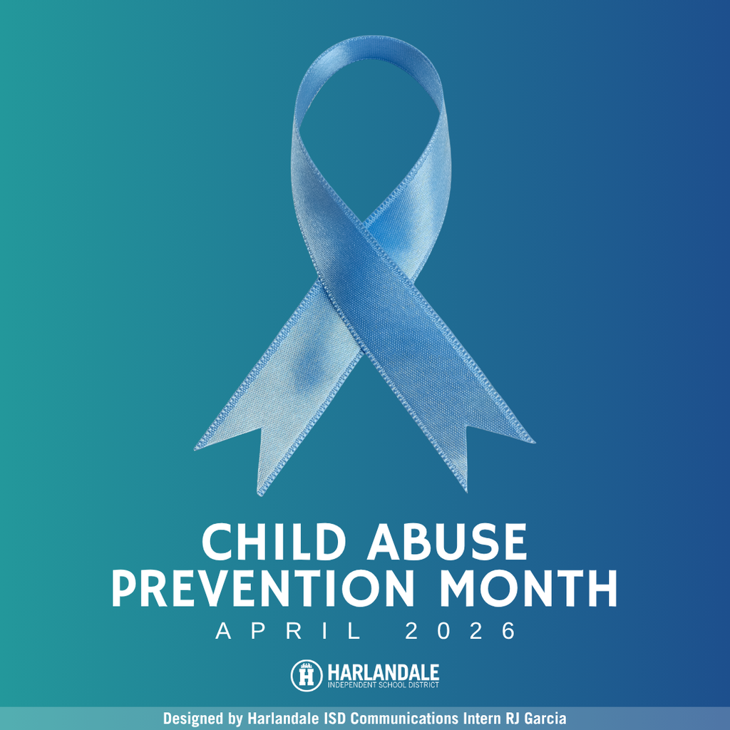 2026 Child Abuse Prevention Month