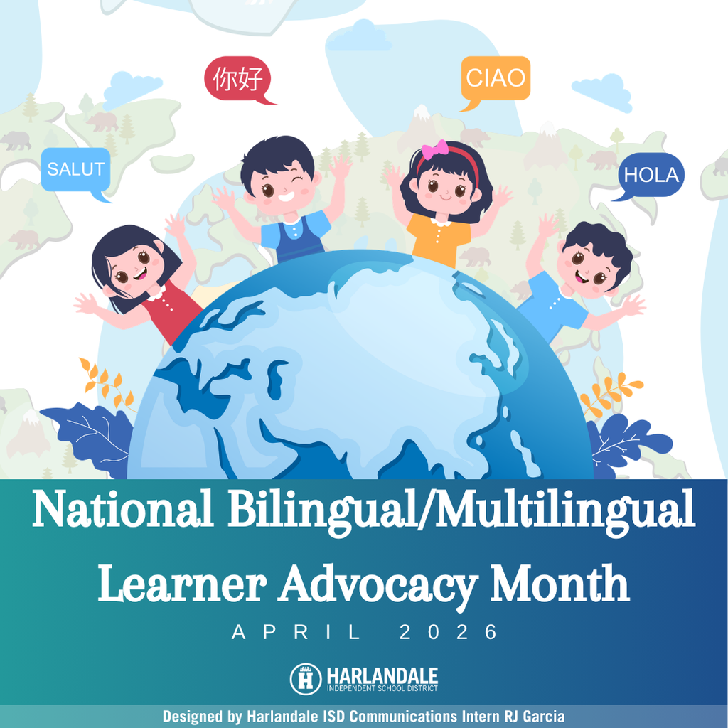 2026 National Bi/Multilingual Learner Advocacy Month
