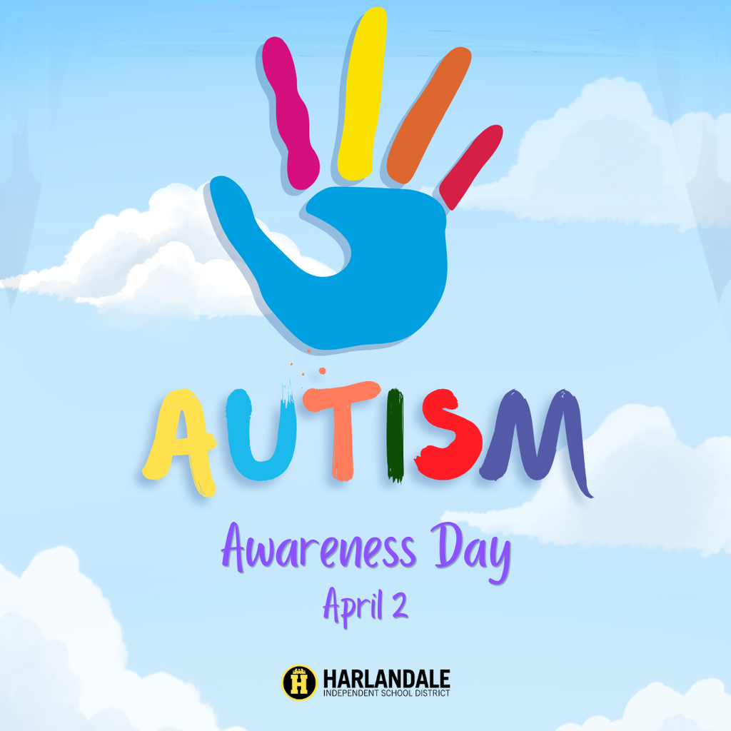 Autism Awareness Day