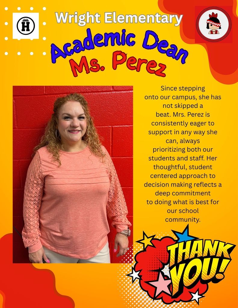 Assistant Principal's Week