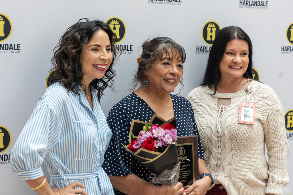 2026 Retirement Ceremony