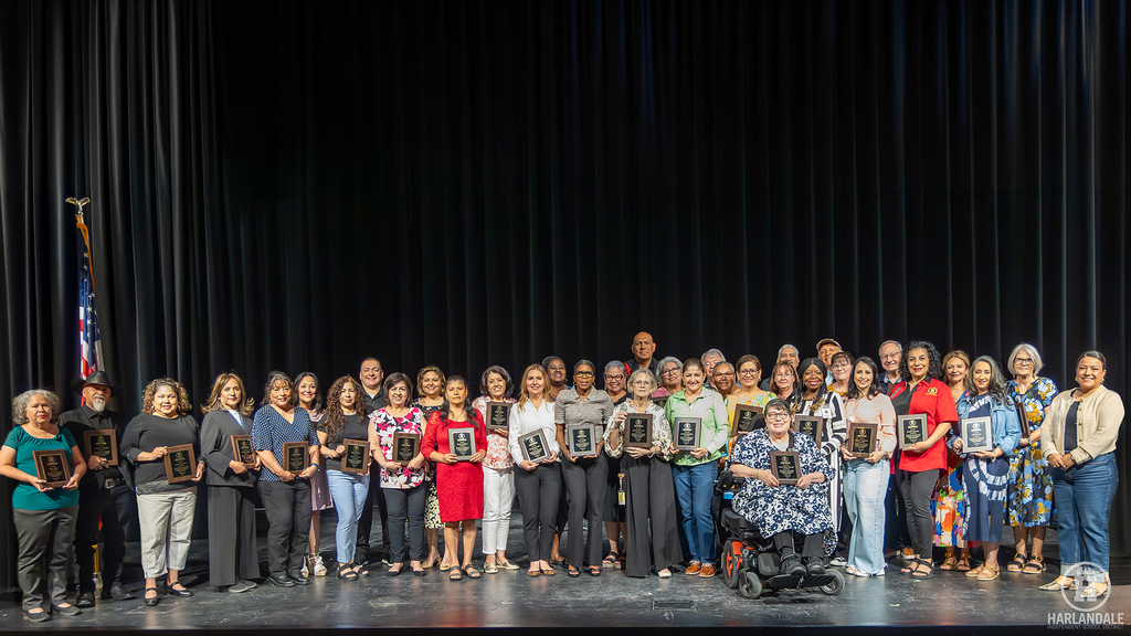 2026 Retirement Ceremony