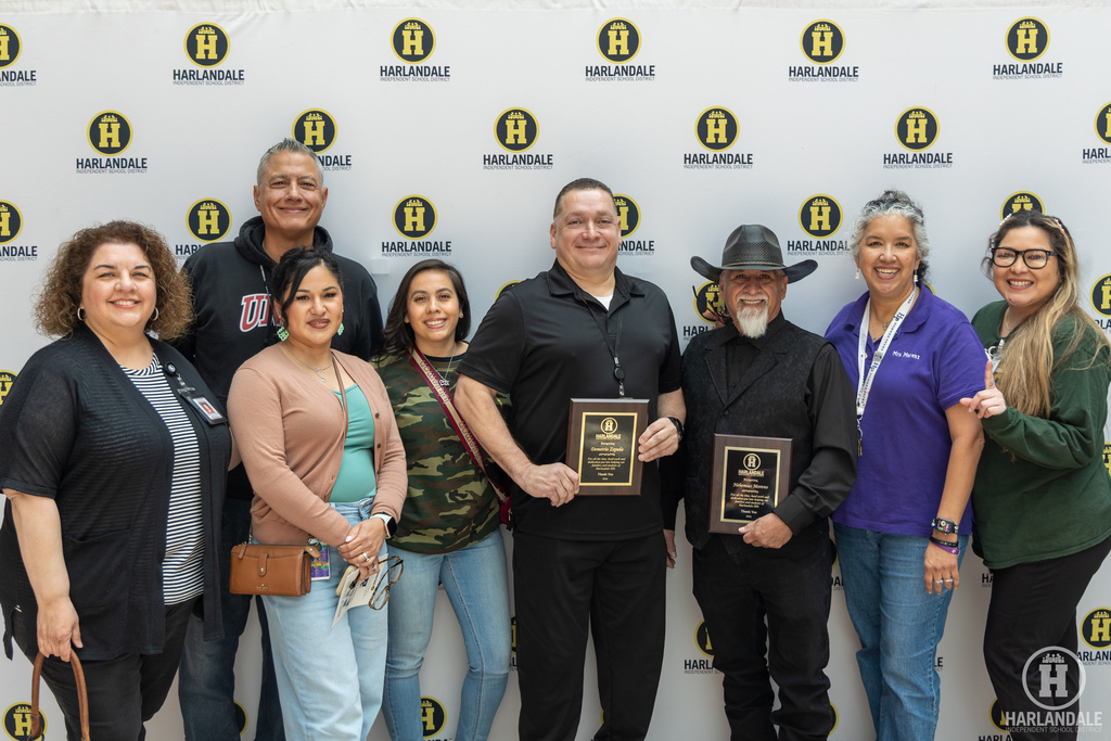 2026 Retirement Ceremony