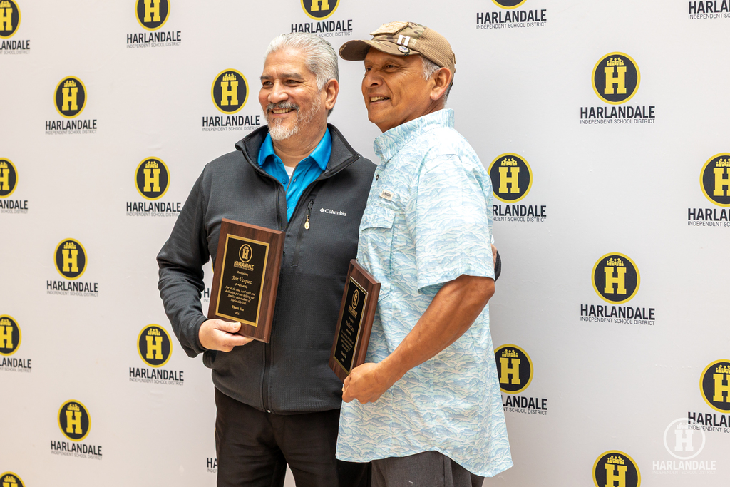 2026 Retirement Ceremony