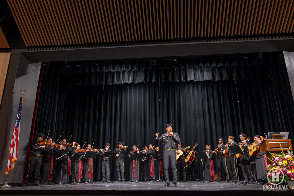 2026 Retirement Ceremony