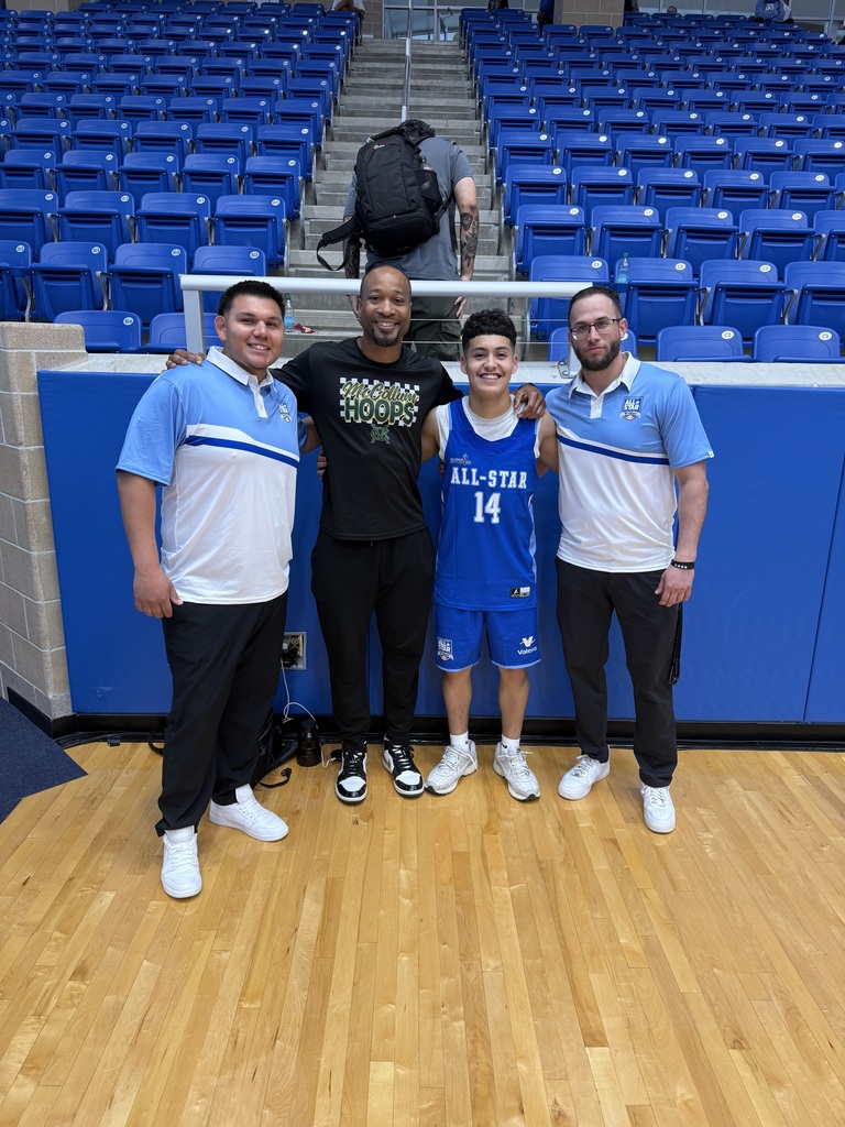 2026 SA Sports All Star Basketball