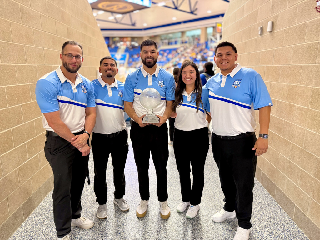 2026 SA Sports All Star Basketball