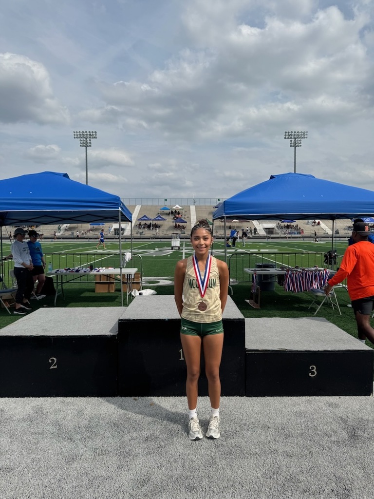 2026 Area Track & Field