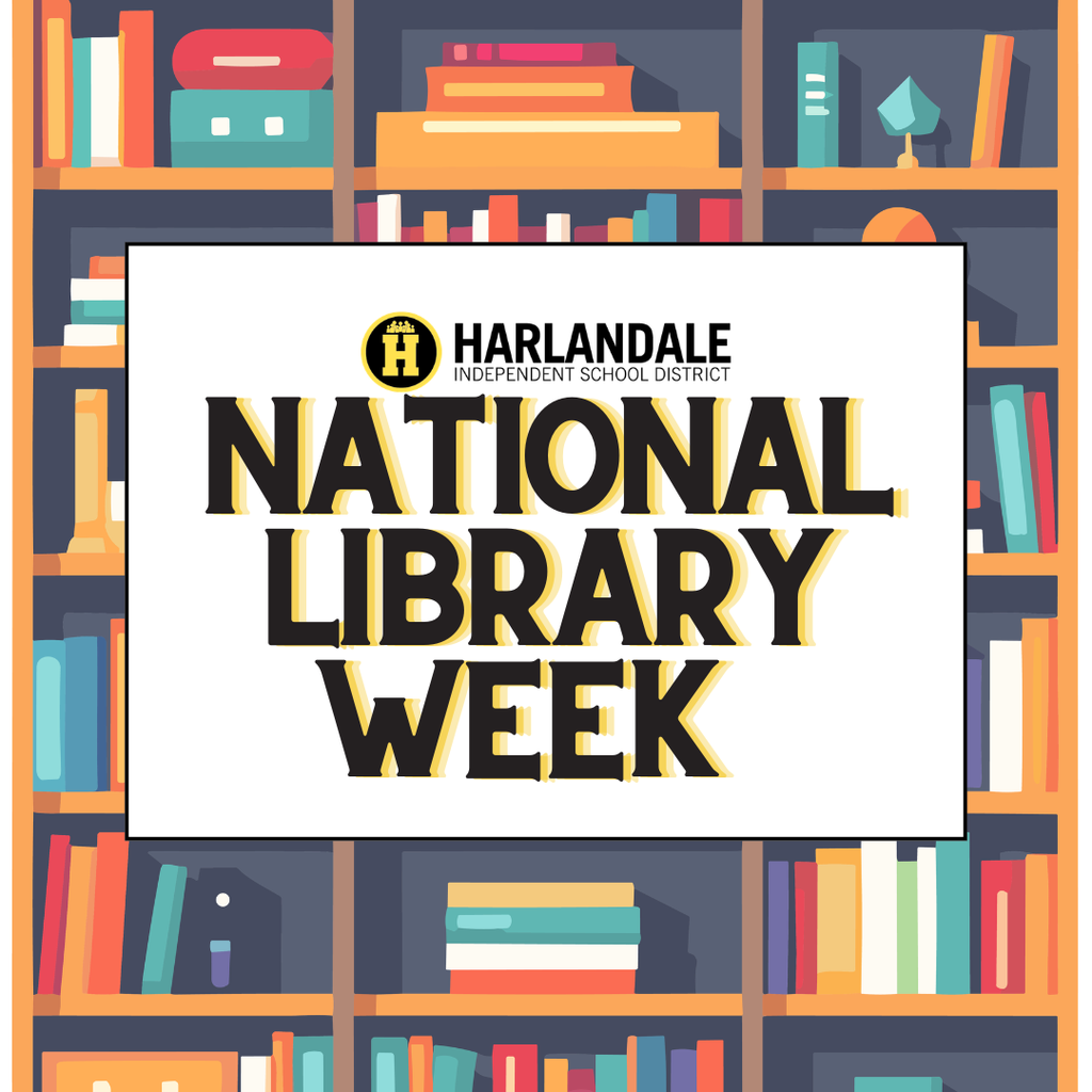 2026 National Library Week