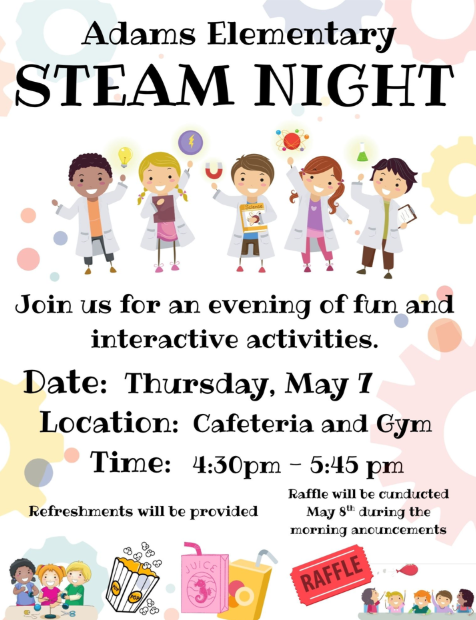 STEAM