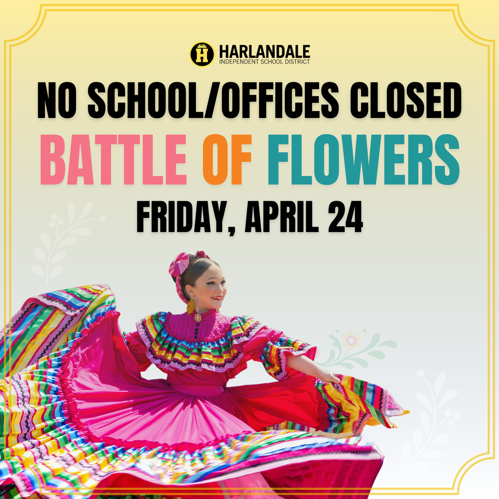 2026 Battle of Flowers