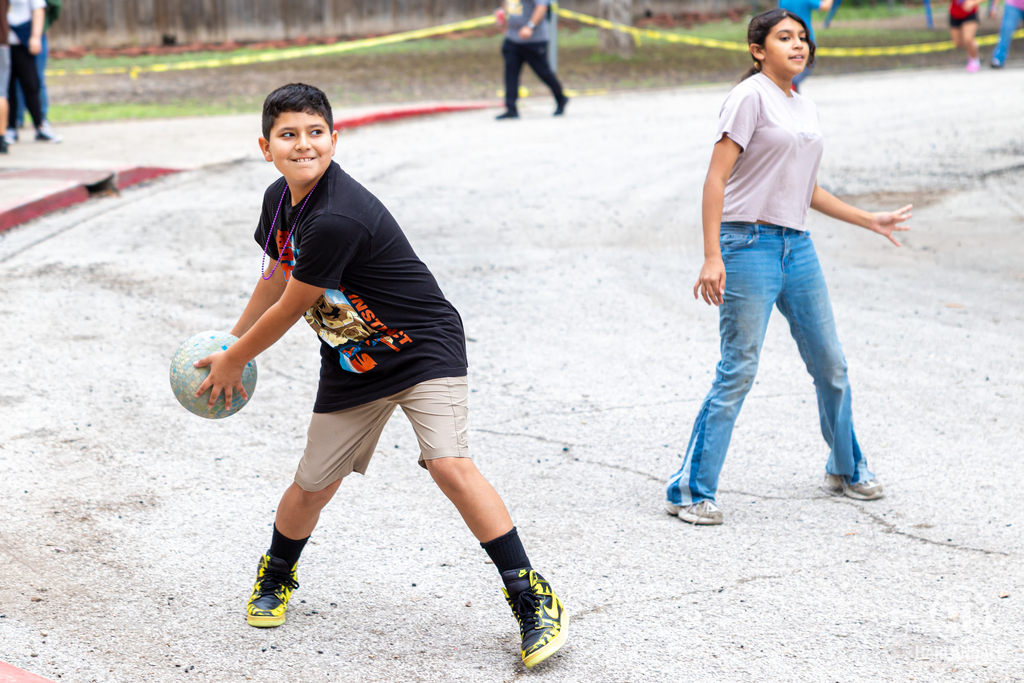 2026 Wright Field Day