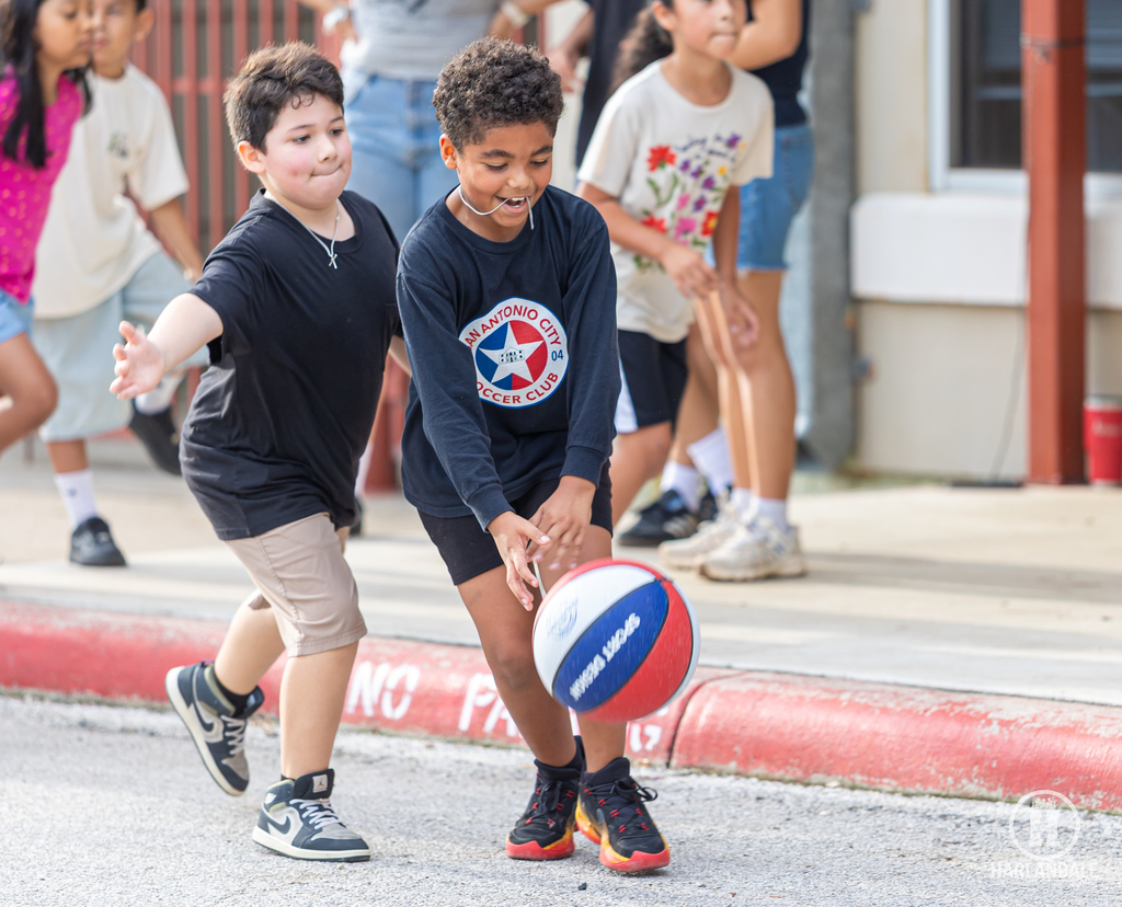 2026 Wright Field Day