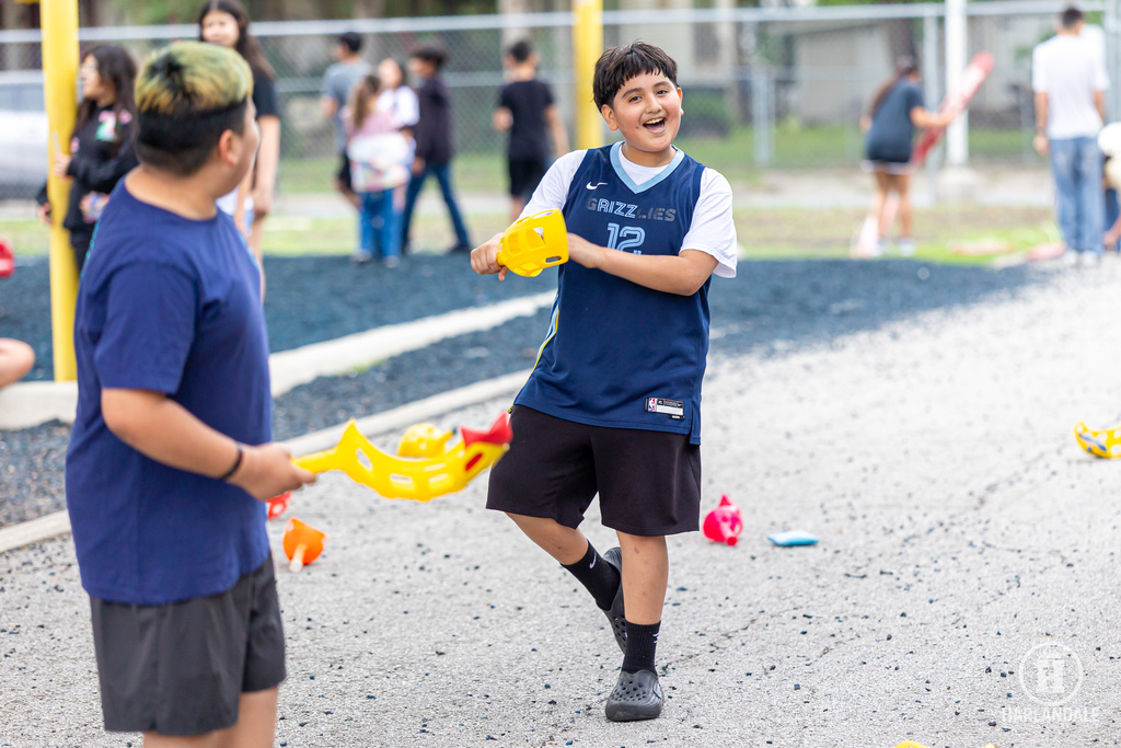 2026 Wright Field Day