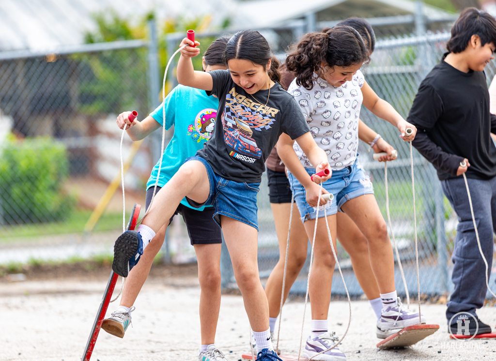 2026 Wright Field Day