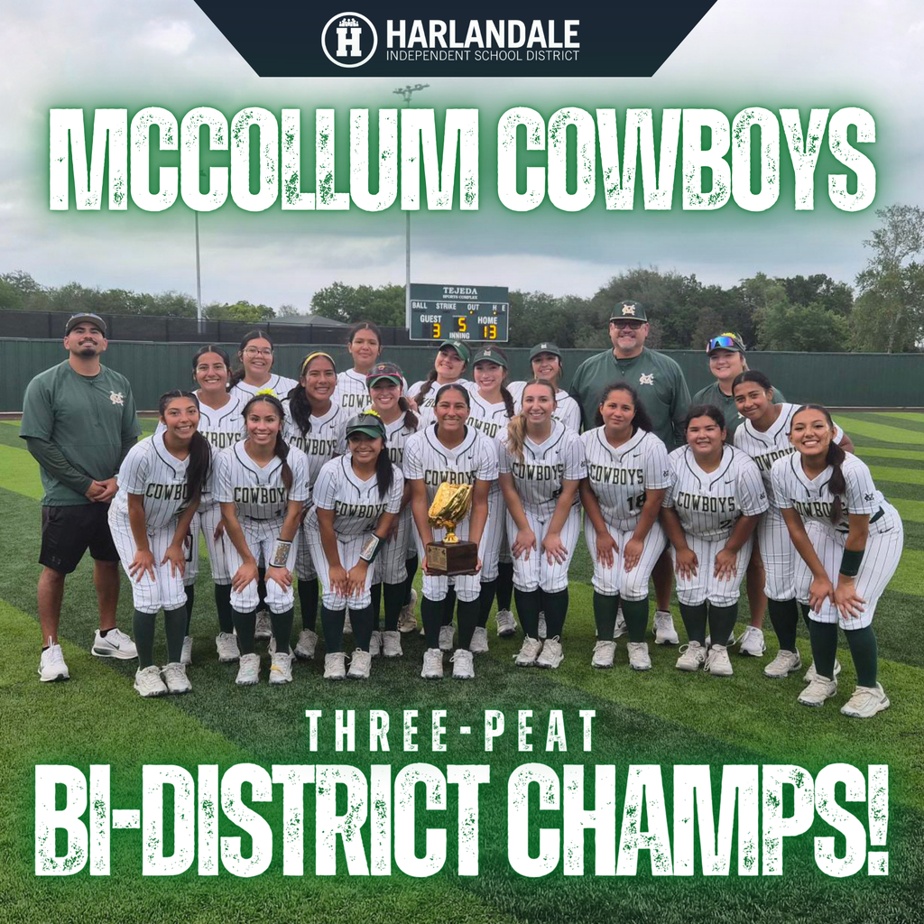 2026 Bi-District Champs